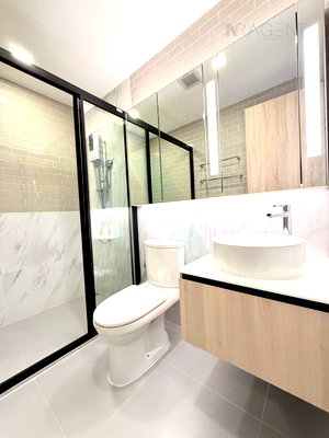 Condos for rent : 🎉 For Rent Condo XT PHAYATHAI Building B, Floor 14,1 bed room, Room size 42.00 sqm