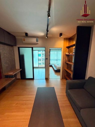 1-bed condo for sale, 41 sqm, Supalai City Resort Ratchayothin - Phaholyothin 32