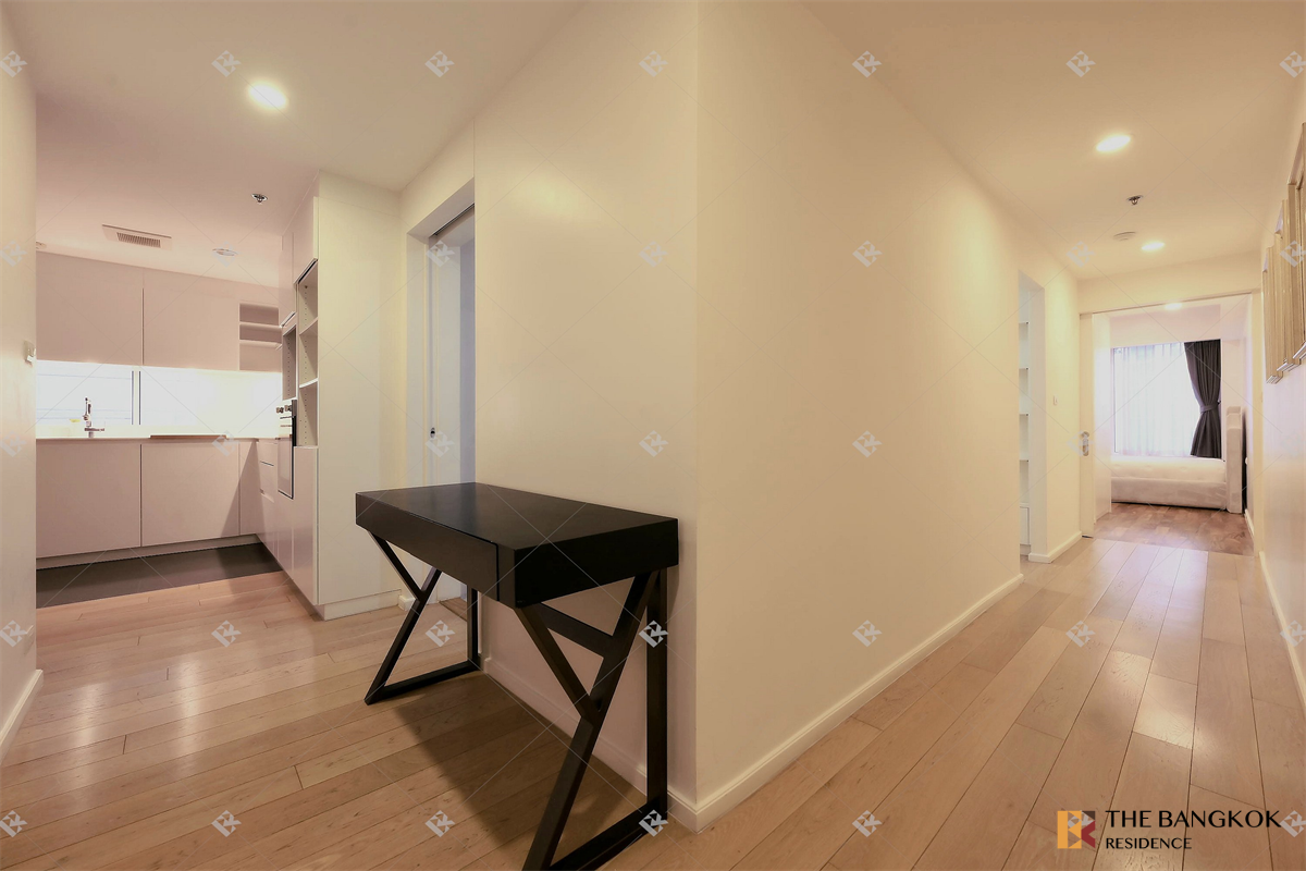 รูป หลังสวน วิลล์ ใกล้ BTS สถานีราชดำริ คอนโด Luxury ราคาพิเศษ - รูปที่ 7/10