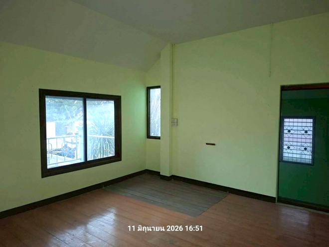 รูป บ้านเดี่ยว 100 ตร.วา เมืองลพบุรี ลพบุรี 3M - รูปที่ 12/37
