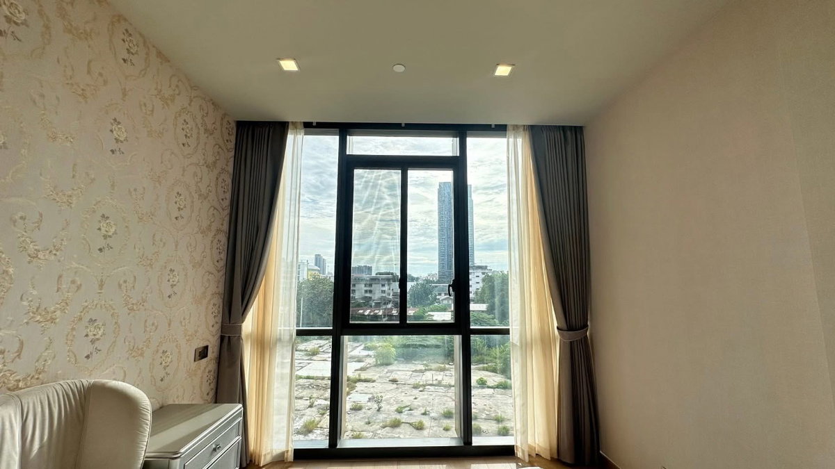 รูป ✨🛁ให้เช่า The Monument Thonglor 2 bed, 3 bath📍ทองหล่อ - รูปที่ 4/16