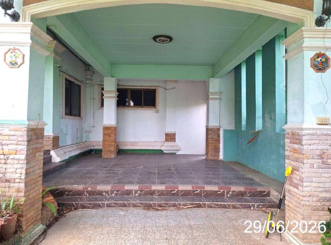รูป บ้านเดี่ยว 361 ตร.วา ป่าซาง ลำพูน 2.6M - รูปที่ 2/55