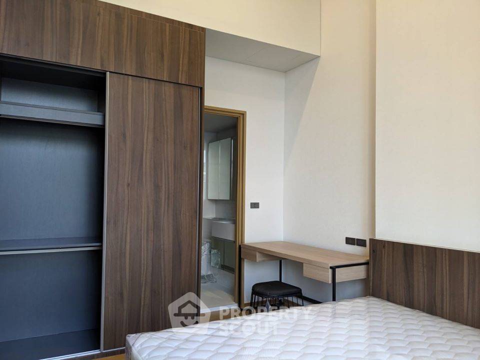 picture 99 Sqm 2-BR Condo At Siamese Exclusive Sukhumvit 31 By MRT Sukhumvit (ID 566331) - 13/21
