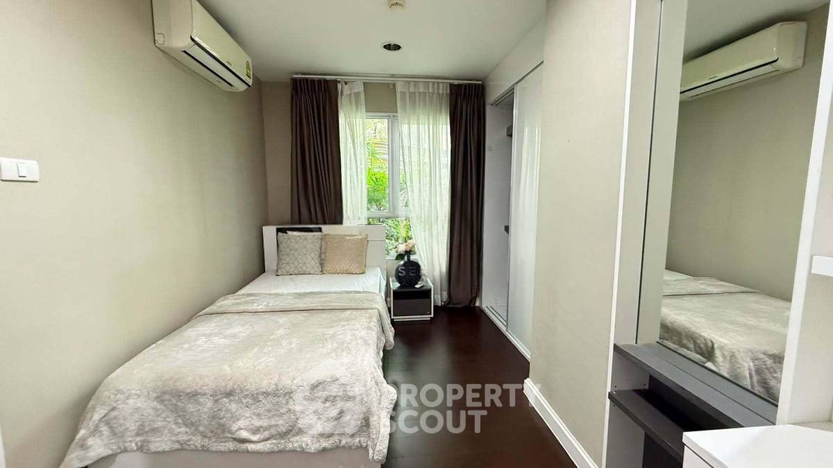 รูป คอนโด 5 ห้องนอน 267 ตร.ม. Belle Grand Rama 9 ใกล้ MRT พระราม 9 (ID 3229048) - รูปที่ 10/12