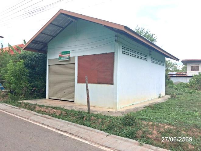 picture HOME 128 Sq.w. Chaturaphak Phiman Roi Et for 502,000 - 4/23