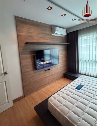 1-bed condo for sale, 41 sqm, Supalai City Resort Ratchayothin - Phaholyothin 32