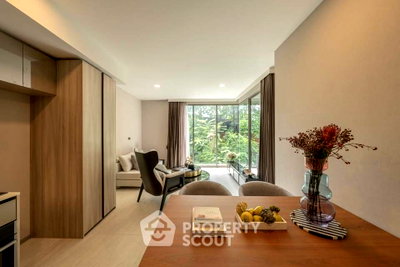 Condos for rent : 2-BR Condo At Fynn Sukhumvit 31 Near MRT Sukhumvit (ID 3231074)