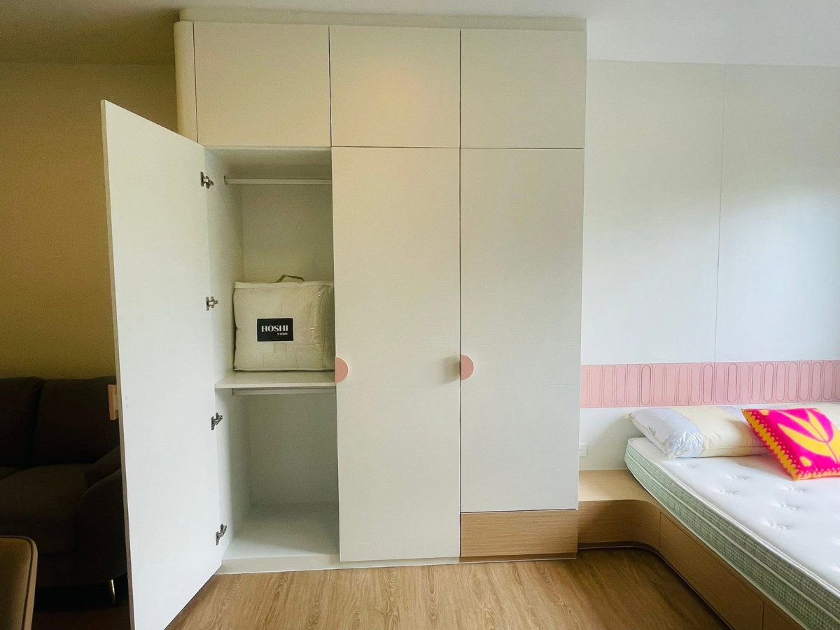 picture Code: 26KJ4578  for rent QUINTARA MHy'ZEN PHROM PHONG 🔥🔥 Line ID: @kjcondo (with @)🔥🔥 - 4/15