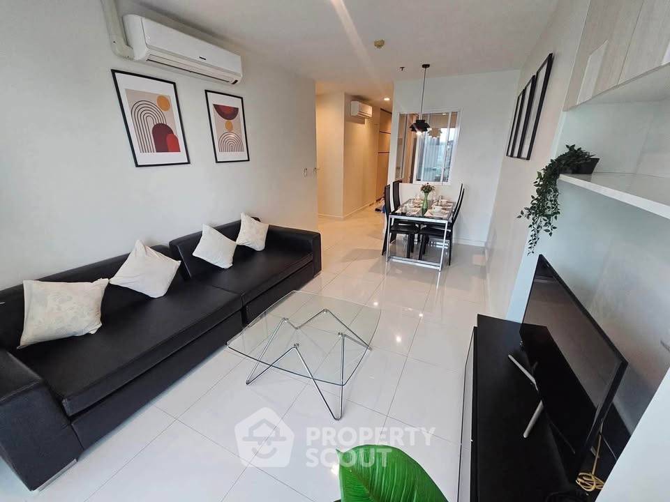 รูป คอนโด 3 ห้องนอน ชั้น 18 The Bloom Sukhumvit 71 ใกล้ BTS พระโขนง (ID 3178842) - รูปที่ 4/18