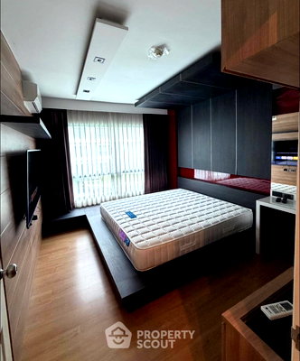 คอนโดให้เช่า : คอนโด 1 ห้องนอน Supalai City Resort Ratchayothin - Phaholyothin 32 ใกล้ BTS เสนานิคม (ID 3231771)