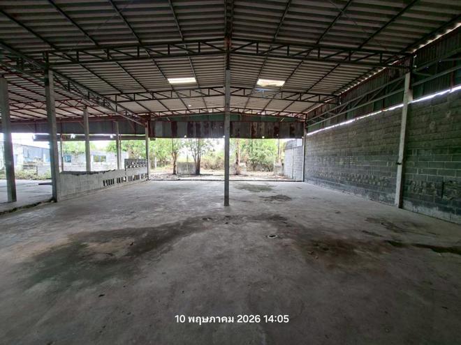 รูป โกดัง 1396.2 ตร.วา บ้านนา นครนายก 7.1M - รูปที่ 15/63