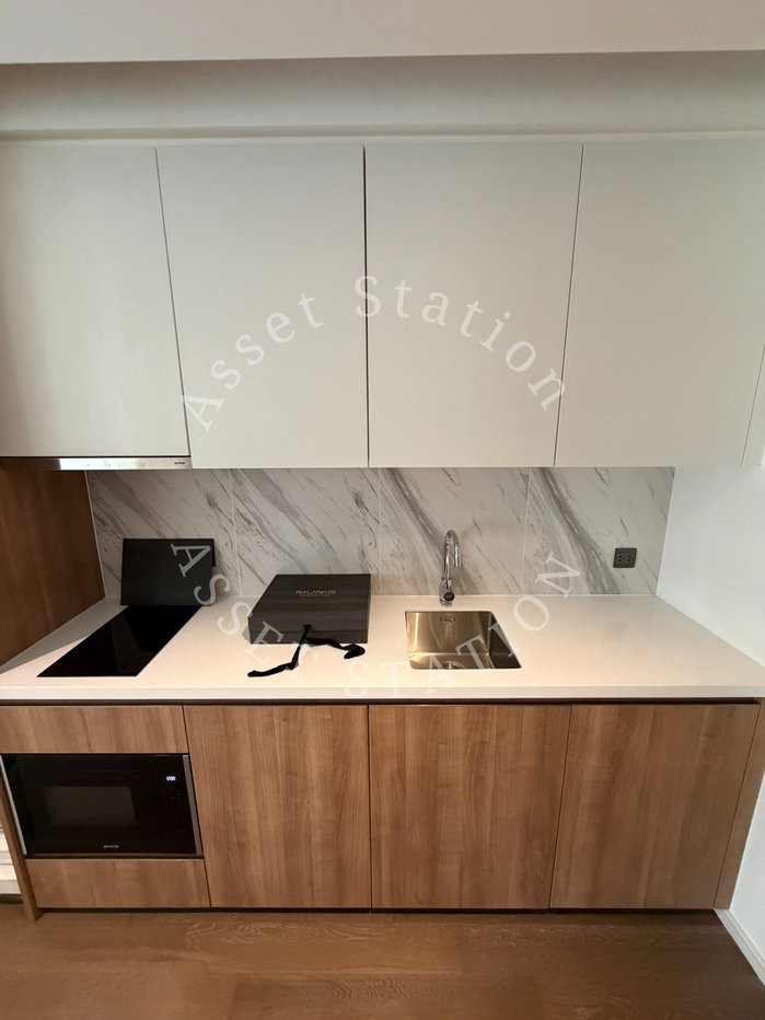 picture MUNIQ Sukhumvit 23 (Pet-Friendly 🐶🐱) | 🚅BTS Asok, near Terminal 21 - 14/18