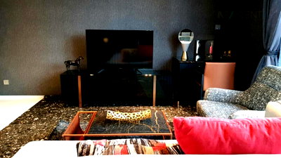 ขายคอนโด : 🎉Special room!🎉 ขายคอนโด บีทนิค สุขุมวิท 32 อาคาร 1 ชั้น 25 สตูดิโอ ขนาด 43.00 ตรม ใกล้ Emporium