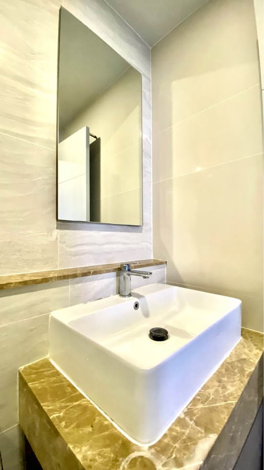 รูป ใกล้ BTS เอกมัย 🏙️(For Rent/ให้เช่า) Quintara Treehaus Sukhumvit 42 [Ekkamai] 💵 22,000 THB (1 Bed, 29 Sqm) ควินธารา สุขุมวิท 42- QTS42023 - รูปที่ 20/20