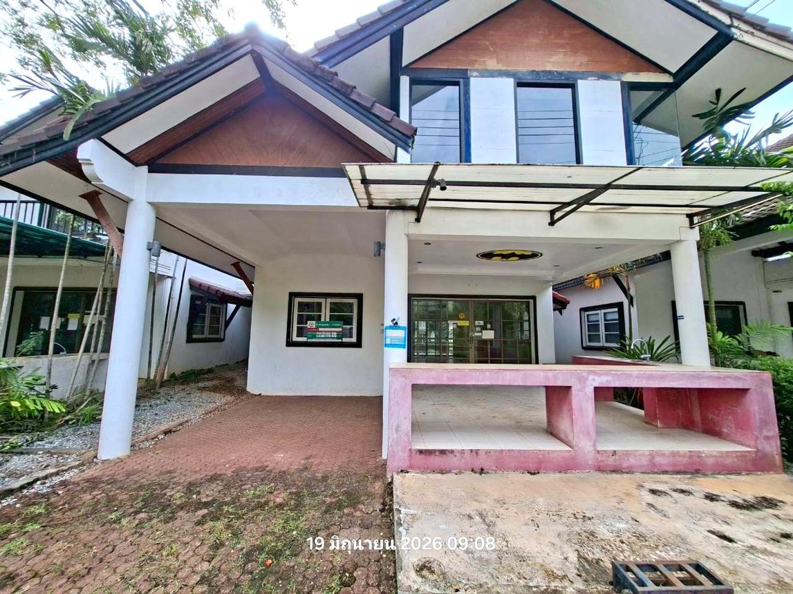 picture HOME 59.9 Sq.w. Klaeng Rayong for 3.5M - 18/33