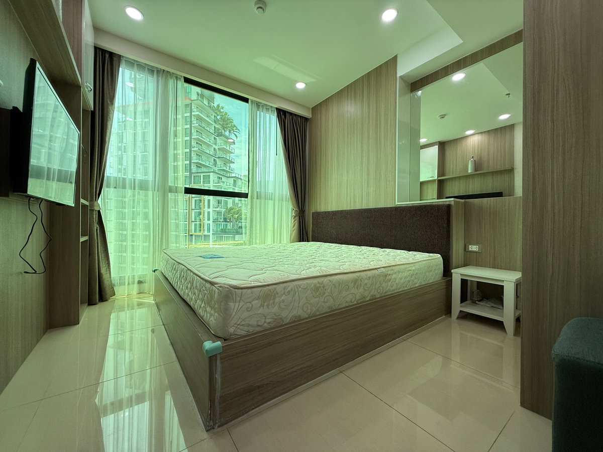 รูป For rent Dusit Grand Condo View SeaView  - รูปที่ 5/24