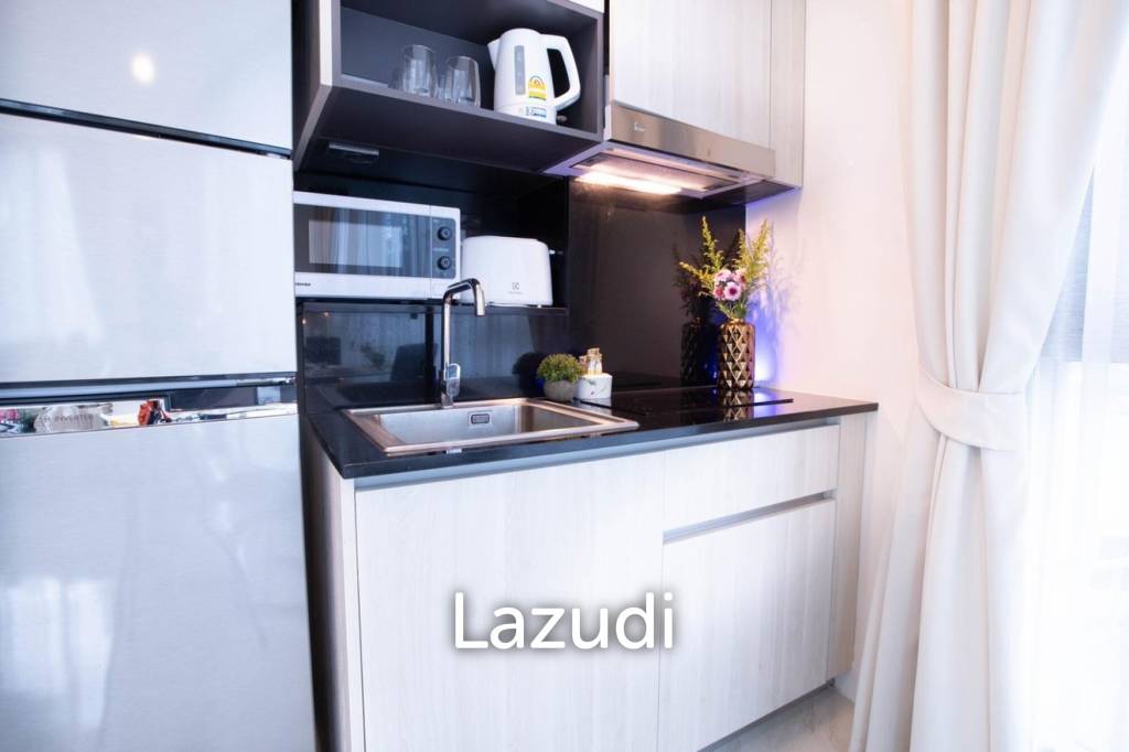 picture 1-Bedroom Condo with Ocean View at Oceana Kamala - 8/21