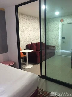ขาย คอนโด 1 ห้องนอน ในโครงการ แอสปาย อโศก-รัชดา 6709360