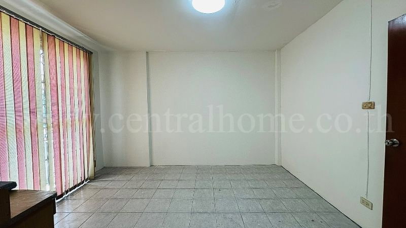 รูป ทาวน์เฮ้าส์ วิโรจน์วิลล์ 345 บางบัวทอง นนทบุรี - รูปที่ 11/16