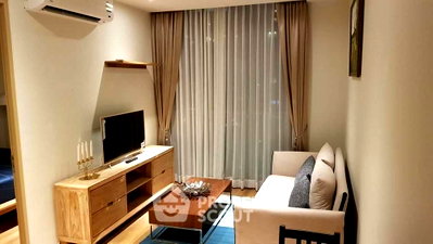 Condos for rent : 1-BR Condo At Park Origin Phrom Phong Near BTS Phrom Phong (ID 385039)