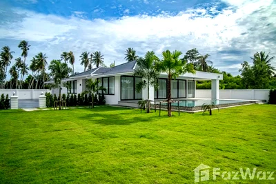 บ้านเดี่ยว ชลบุรี : ขาย บ้านเดี่ยว 5 ห้องนอน ใน เมืองพัทยา, ชลบุรี 6710100