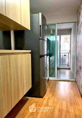 ขายคอนโด : ใกล้ BTS ตลาดพลู เพียง 200 ม. คอนโด 2 ห้องนอน Regent Orchid Talad Plu (ID 3230824)