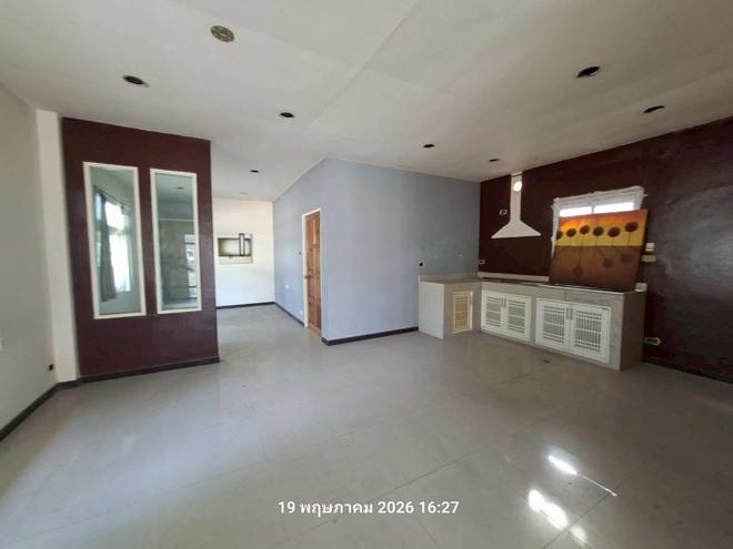 รูป บ้านเดี่ยว 81 ตร.วา เดอะแกรนด์ มาลาทิพย์ วิหารแดง สระบุรี 1.6M - รูปที่ 7/25
