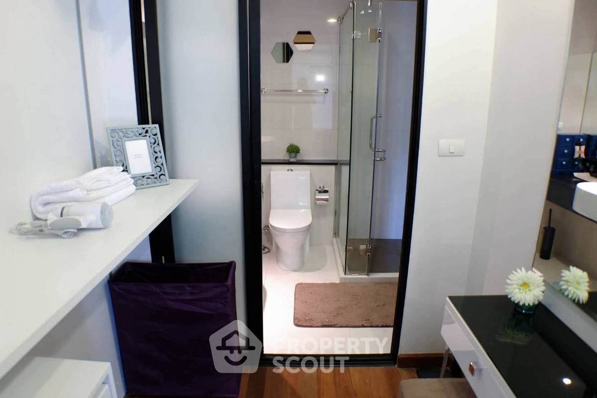 รูป 1 ห้องนอน Le Cote Thonglor 8 Condominium ใกล้ BTS ทองหล่อ (ID 3228431) - รูปที่ 2/10