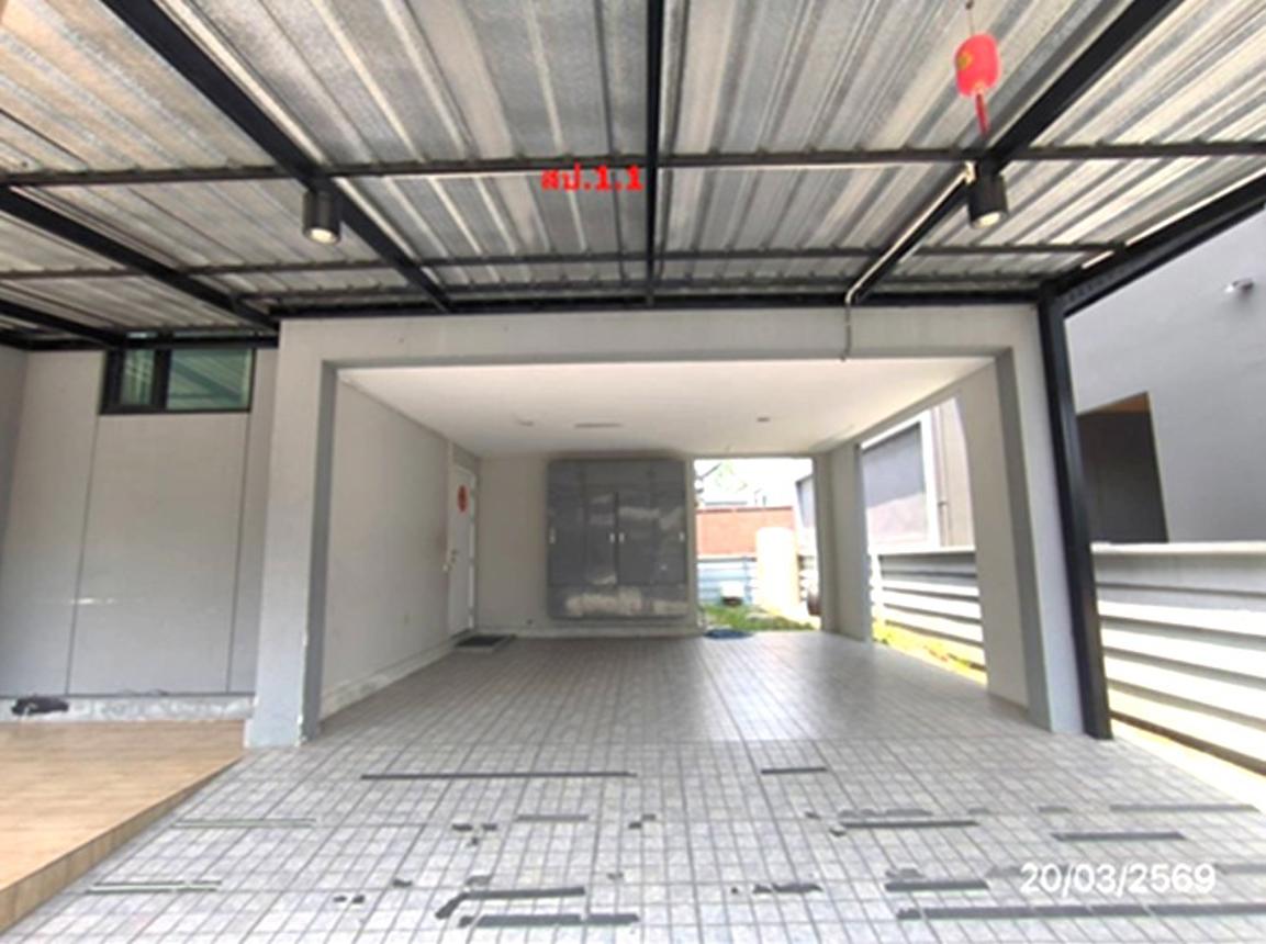 รูป บ้านเดี่ยว 63.2 ตร.วา พฤกษาวิลเลจ 43/2 ดีไลท์ ดอนเมือง-รังสิต เมืองปทุมธานี ปทุมธานี 5M - รูปที่ 14/23