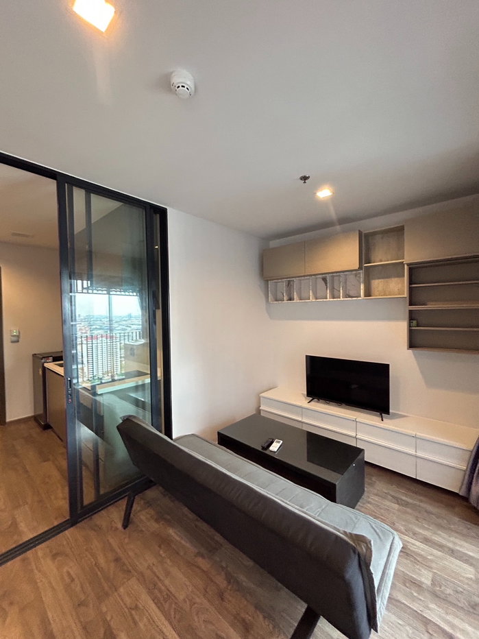 รูป ให้เช่า Life Ladprao Valley ราคา 18,000 บาท [MKr260872] - รูปที่ 5/17