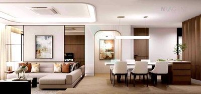 Condos for sale : For Sell Condo THE HERITAGE Building 1, Floor 2,3 bed room, Room size 150 sqm
