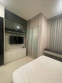 รูปภาพ 🔺 For Rent Condo MAZARINE RATCHAYOTHIN Building 1, Floor 8,Studio, Room size 25 sqm