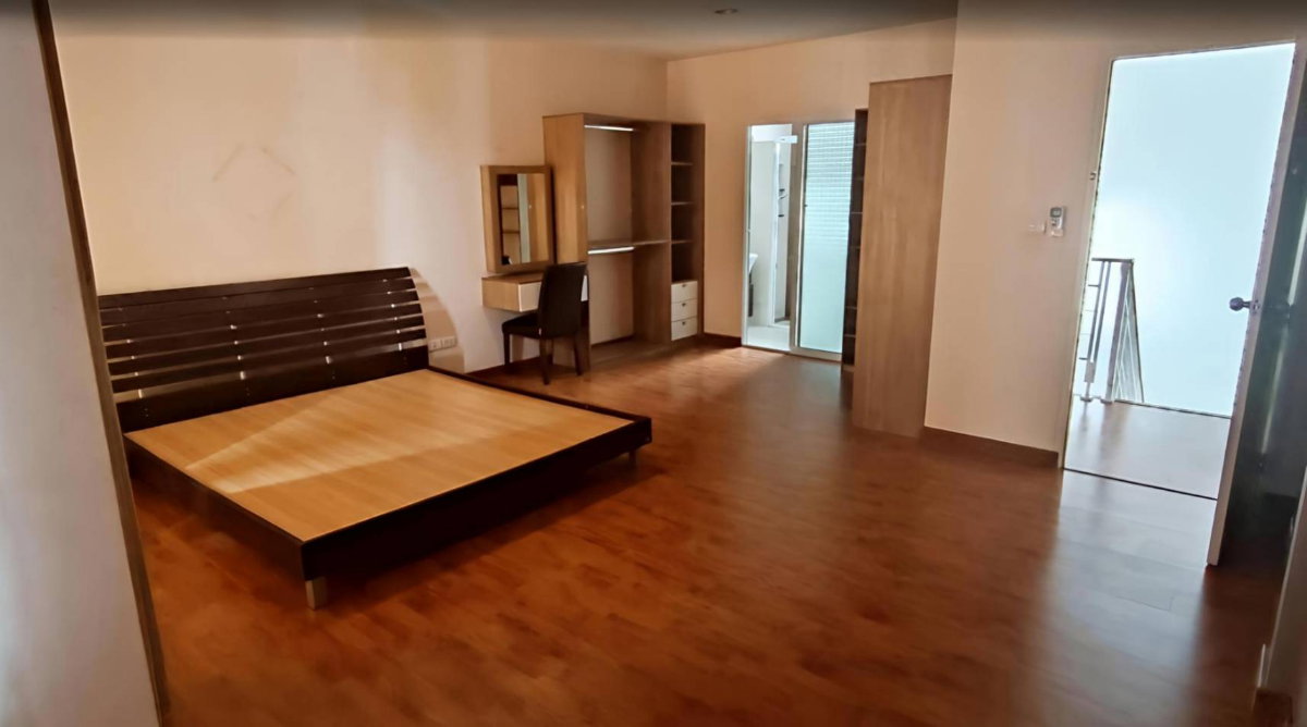 รูป บ้านกลางเมือง S-Sense อ่อนนุช–วงแหวน ทาวน์โฮม 3 ชั้น ขาย 3.4ล้าน!!! ใช้เป็นสำนักงานหรือเป็นบ้านอยู่อาศัยได้ - รูปที่ 21/23