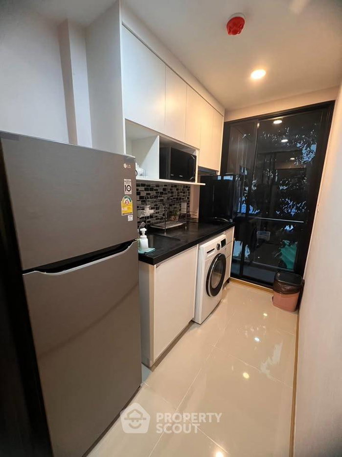 picture 200m To MRT Phetkasem 48 | 1-BR Bangkok Horizon Lite (ID 3231324) - 3/9