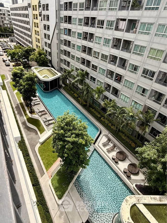 รูป คอนโด 1 ห้องนอน Elio Sukhumvit 64 ใกล้ BTS ปุณณวิถี (ID 3228660) - รูปที่ 2/17