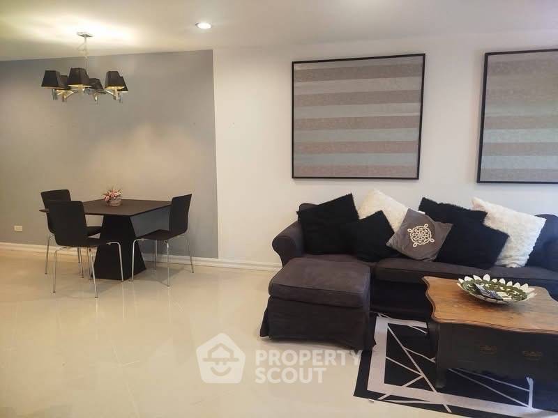 picture Pet-Friendly 2-BR Wittayu Complex Near BTS Phloen Chit (ID 3111731) - 6/15