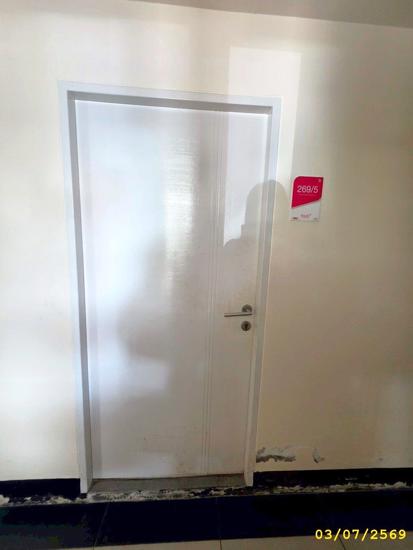 รูป คอนโดมิเนียม 28.51 ตร.ม. เฟรช คอนโดมิเนียม เขตบางซื่อ กรุงเทพมหานคร 1.4M - รูปที่ 6/25