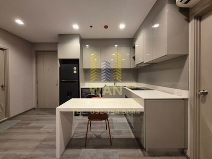 รูปภาพ ให้เช่า The politan rive ชั้น 27 แบบ 2 ห้องนอน ราคาถูก เพียง 20000/เดือน