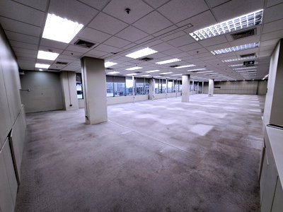 Office for rent Bang Rak : 📌 Office Ready to move in! Next to BTS