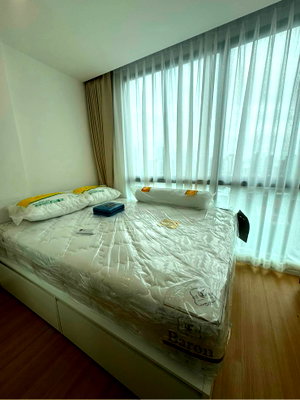 Condos for rent : ForRent Cerocco Bangna 36 Close to Central Bangna