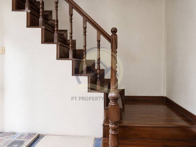 2-bed townhouse for sale, 110 sqm, 20 sq wah, Bang Sue