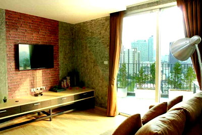 คอนโดให้เช่า : 🎉Special room!🎉 ให้เช่าคอนโด เฮ้าส์ 23 รัชดา-ลาดพร้าว อาคาร 1 ชั้น 15 1 ห้องนอน ขนาด 60.00 ตรม ใกล้ ยูเนี่ยนมอลล์