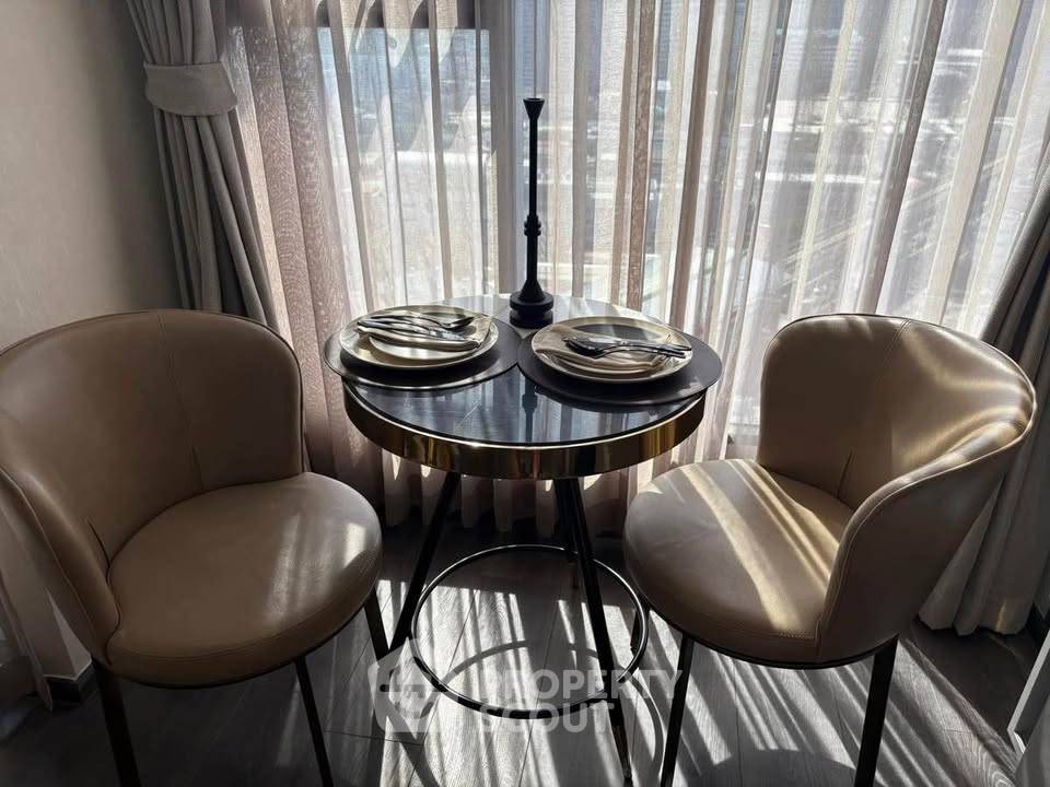 picture 21st-Floor 1-BR Knightsbridge Space Ratchayothin Near BTS Ratchayothin (ID 3231594) - 6/13