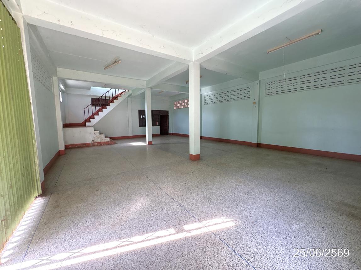 picture HOME 800 Sq.w. Senangkhanikhom Amnat Charoen for 6.6M - 25/45