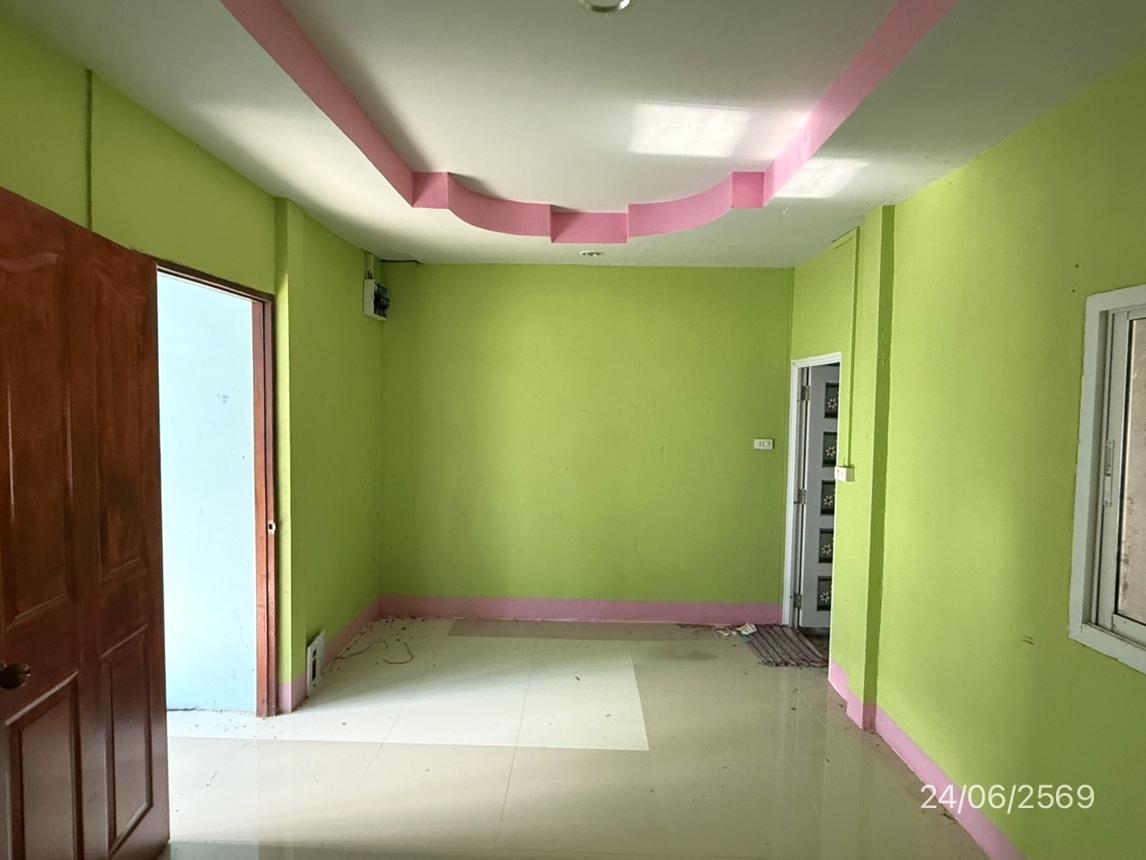 picture HOME 60.7 Sq.w. Khemarat Ubon Ratchathani for 1.3M - 28/37