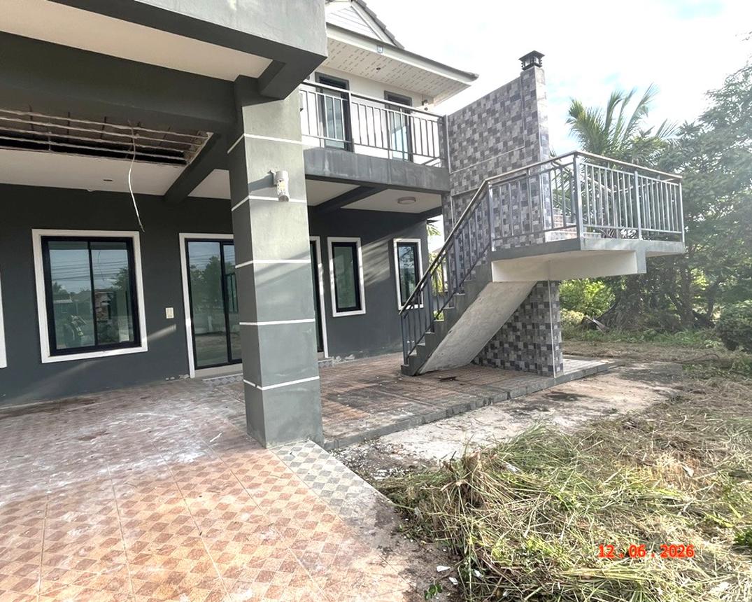 picture HOME 1312.2 Sq.w. Phanna Nikhom Sakon Nakhon for 13M - 32/57
