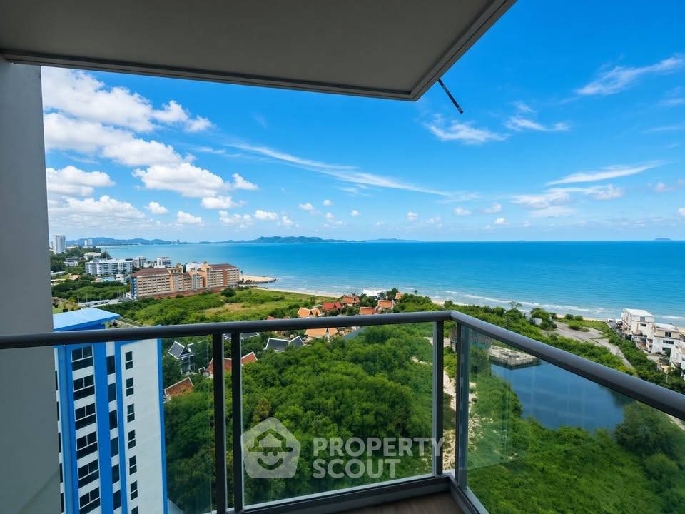 รูป คอนโด 1 ห้องนอน ชั้น 19 The Riviera Monaco พัทยา (ID 3230380) - รูปที่ 9/15