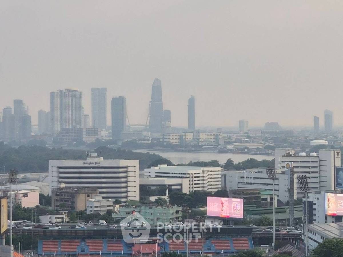 รูป คอนโด 2 ห้องนอน ที่ LIFE Rama 4 - Asoke ใกล้ MRT Queen Sirikit 400 ม. (ID 2964309) - รูปที่ 13/18
