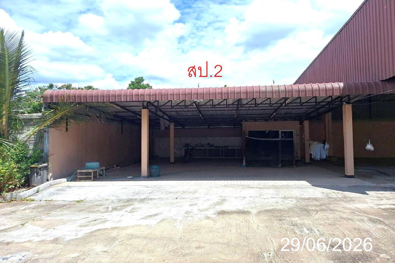 picture HOME 3481 Sq.w. Pa Sang Lamphun for 6.2M - 47/59