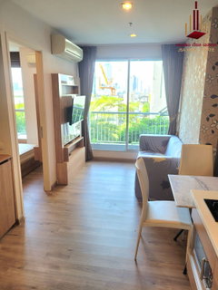 รูปภาพ ✨ For Rent: RHYTHM Sukhumvit 50 Condo ✨  💰 Only 20,000 THB/month